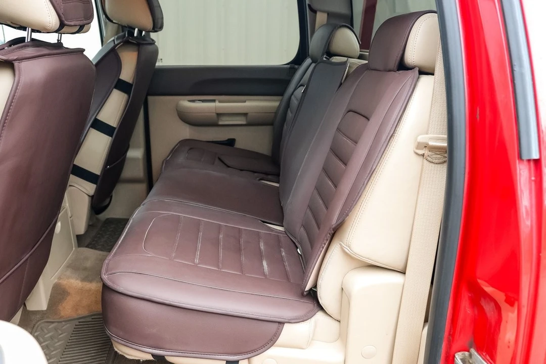 2013 GMC Sierra Heavy Duty 3rd Gen - Image 16 of 23