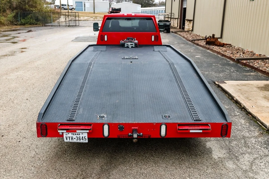 2013 GMC Sierra Heavy Duty 3rd Gen - Image 6 of 23