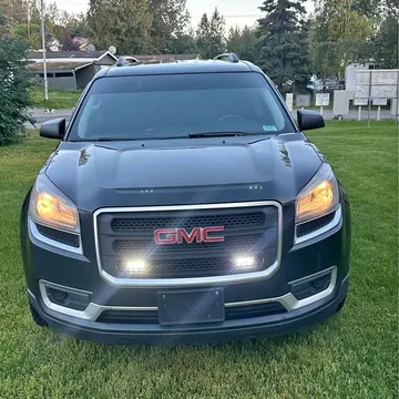 2013 GMC Acadia SLE