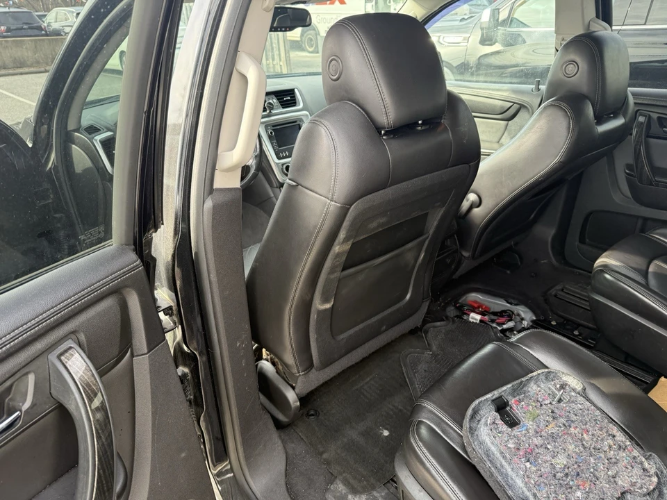 2013 GMC Acadia - Image 4 of 11