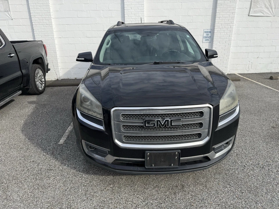2013 GMC Acadia - Image 3 of 11