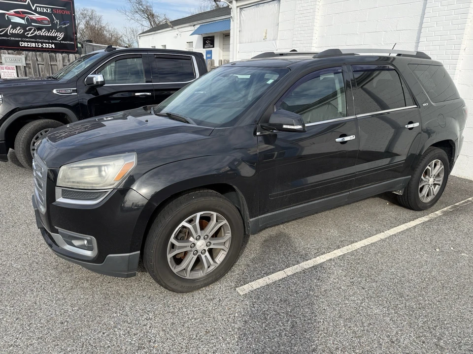 2013 GMC Acadia - Image 2 of 11