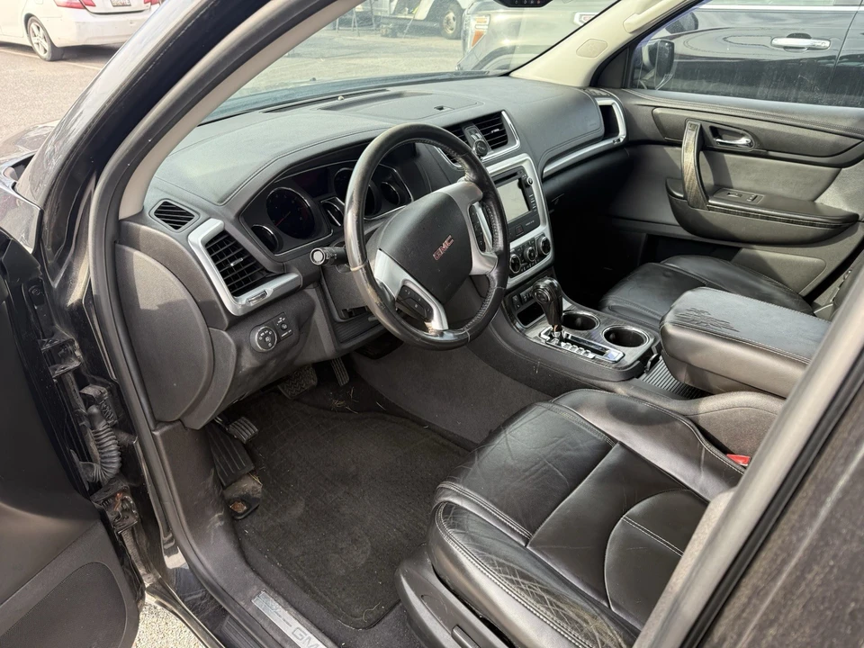 2013 GMC Acadia - Image 5 of 11