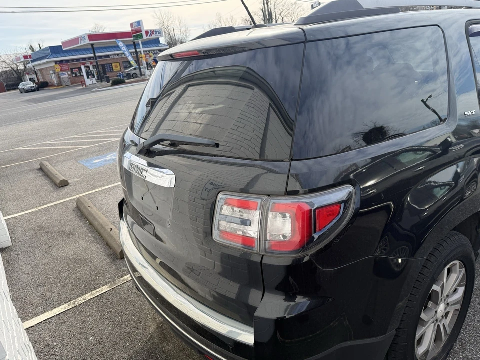 2013 GMC Acadia - Image 7 of 11