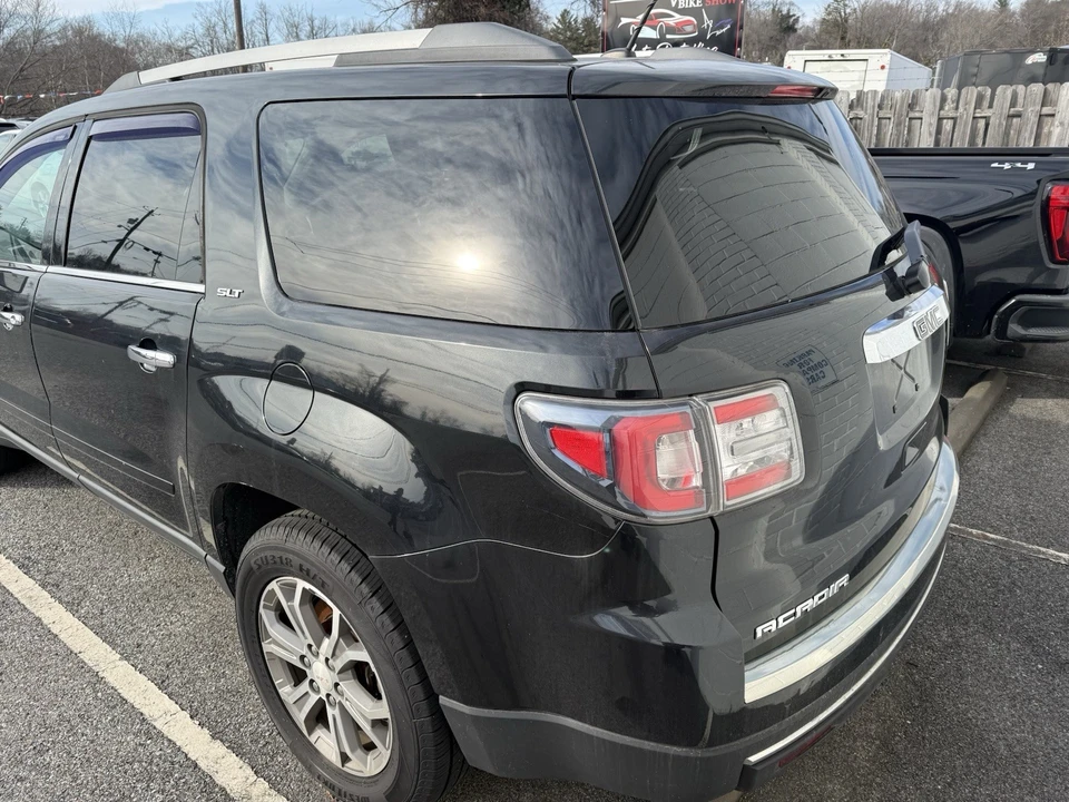 2013 GMC Acadia - Image 6 of 11