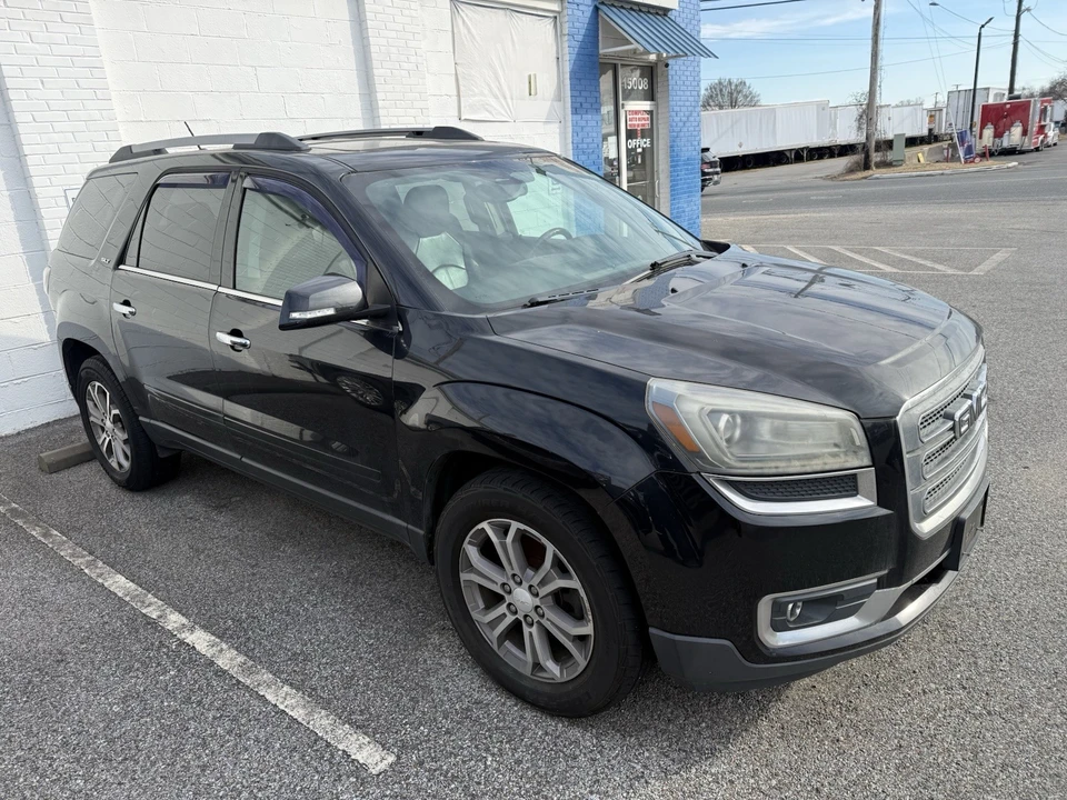 2013 GMC Acadia - Image 8 of 11