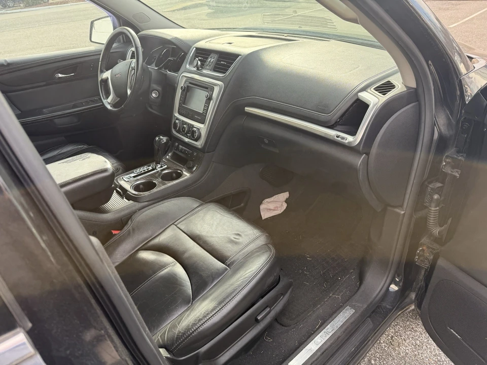 2013 GMC Acadia - Image 10 of 11