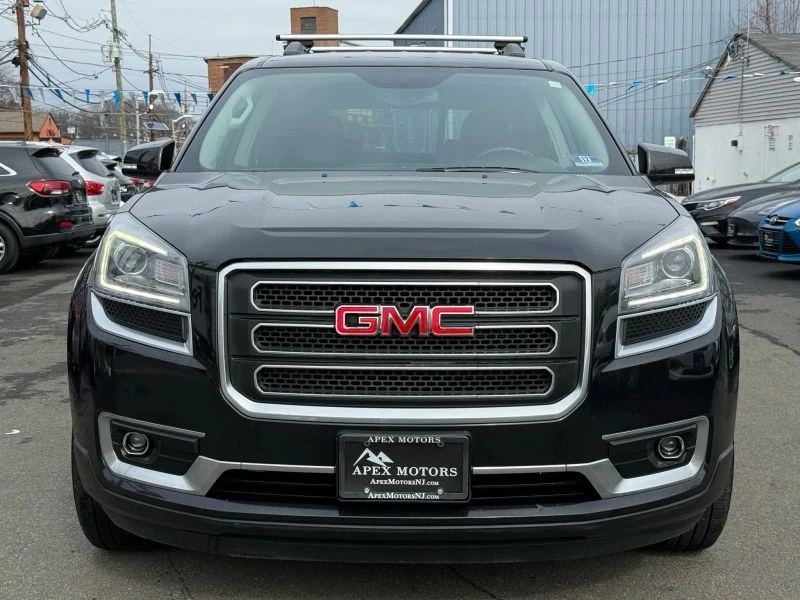 2013 GMC Acadia - Image 2 of 12