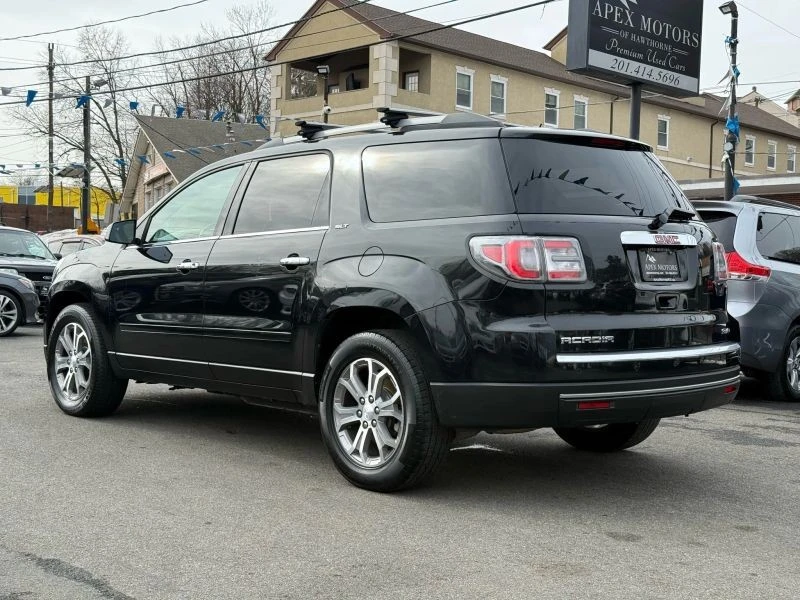 2013 GMC Acadia - Image 7 of 12