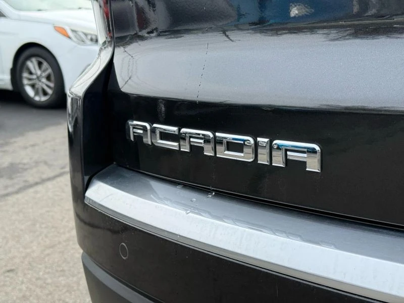 2013 GMC Acadia - Image 12 of 12