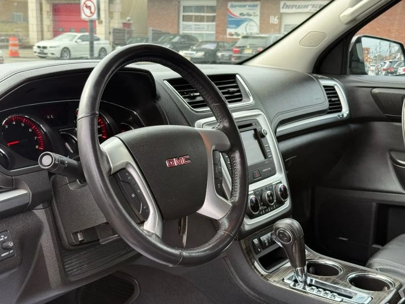 2013 GMC Acadia - Image 9 of 12