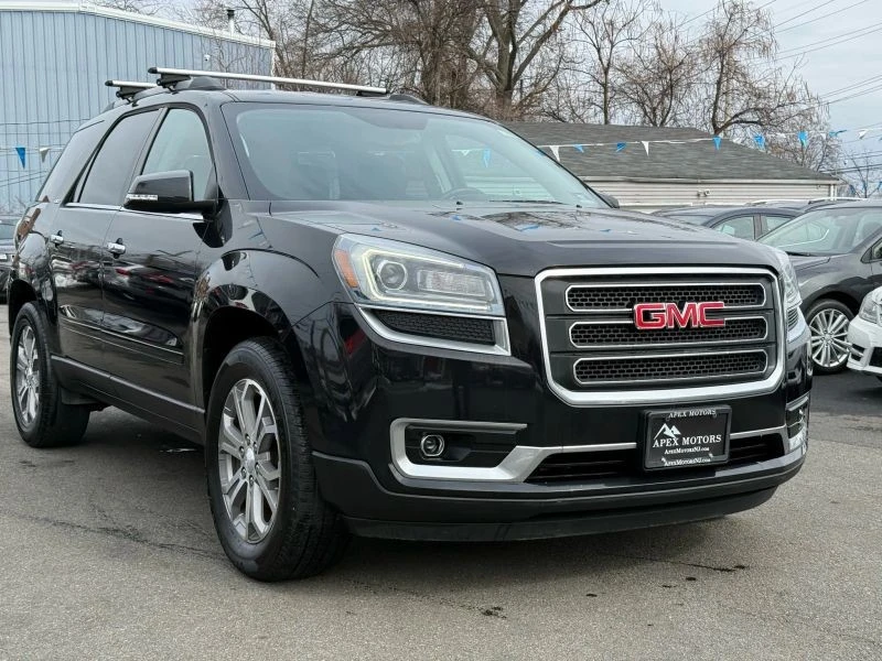 2013 GMC Acadia - Image 3 of 12