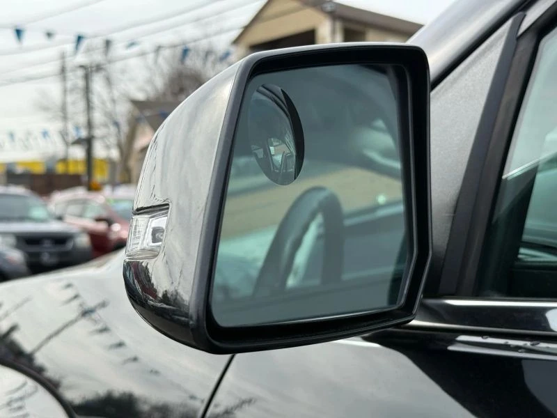 2013 GMC Acadia - Image 6 of 12