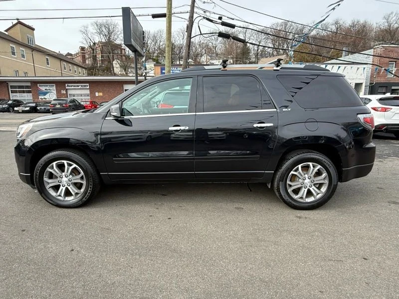 2013 GMC Acadia - Image 4 of 12
