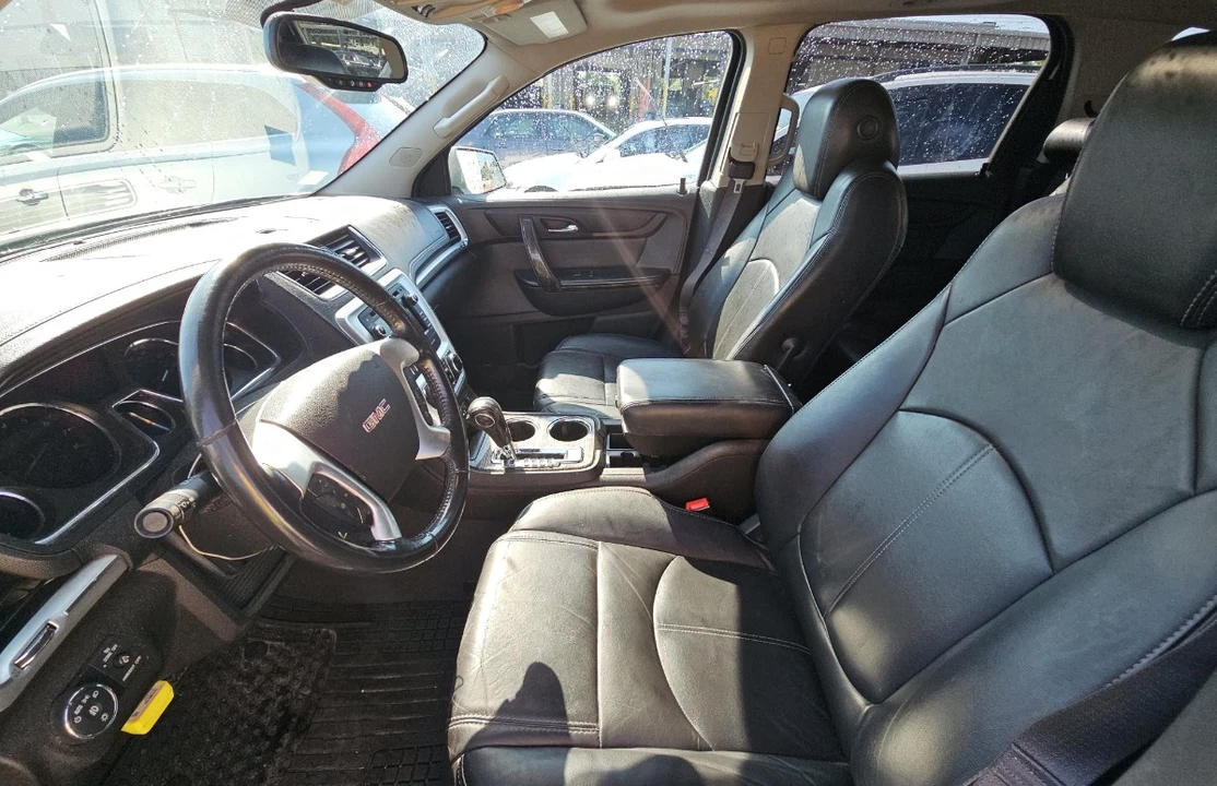 2013 GMC Acadia - Image 7 of 11