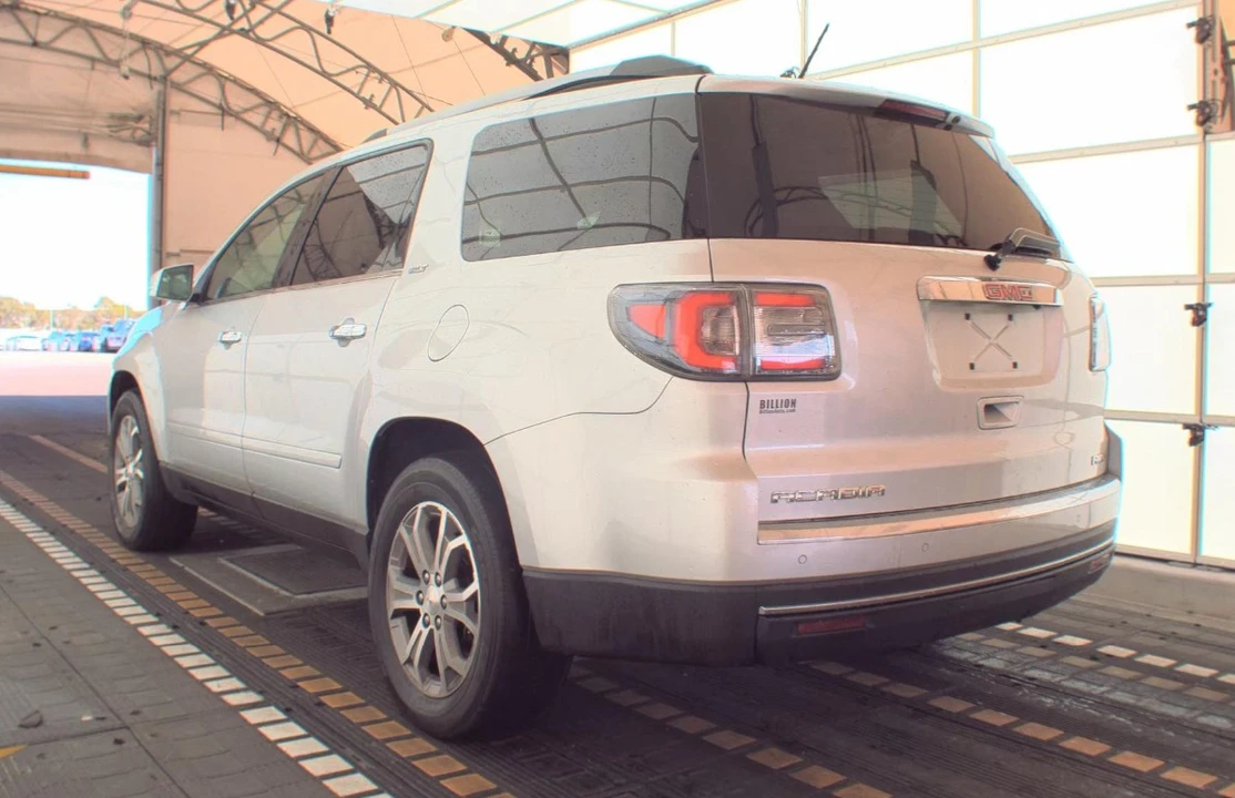 2013 GMC Acadia - Image 6 of 11
