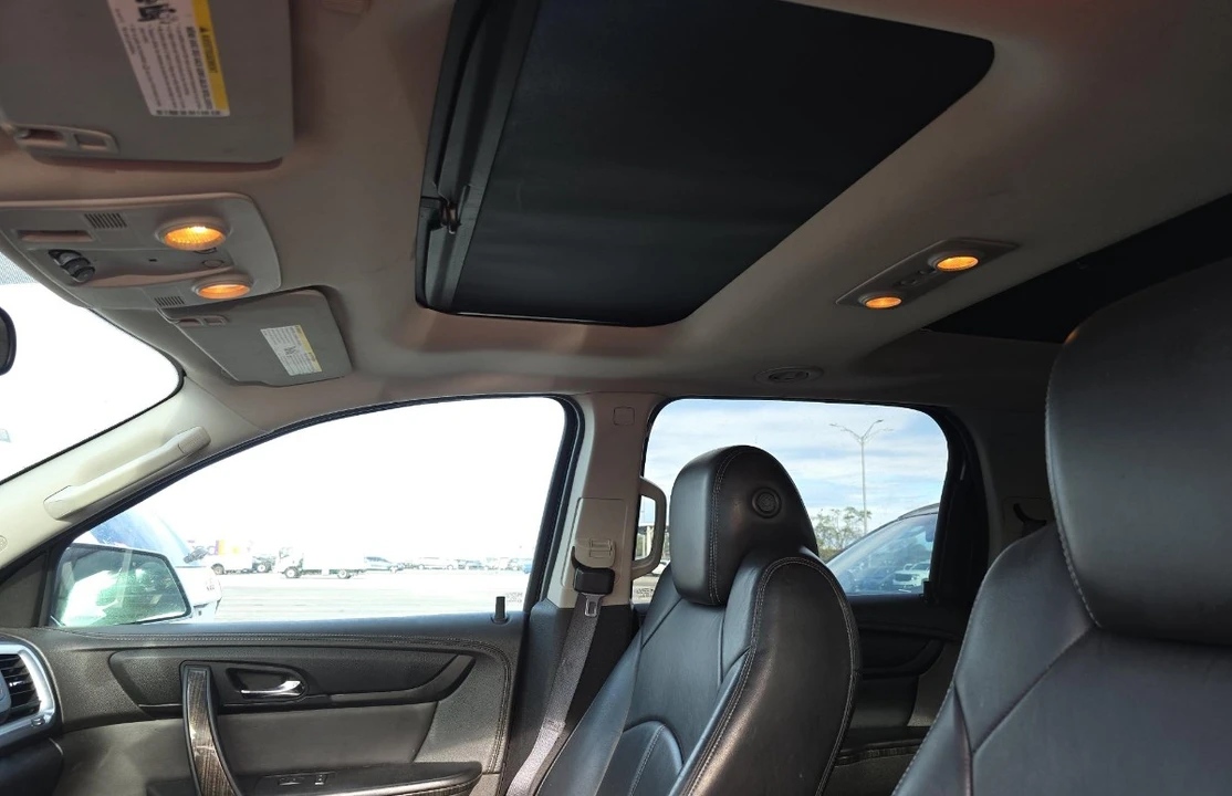 2013 GMC Acadia - Image 11 of 11