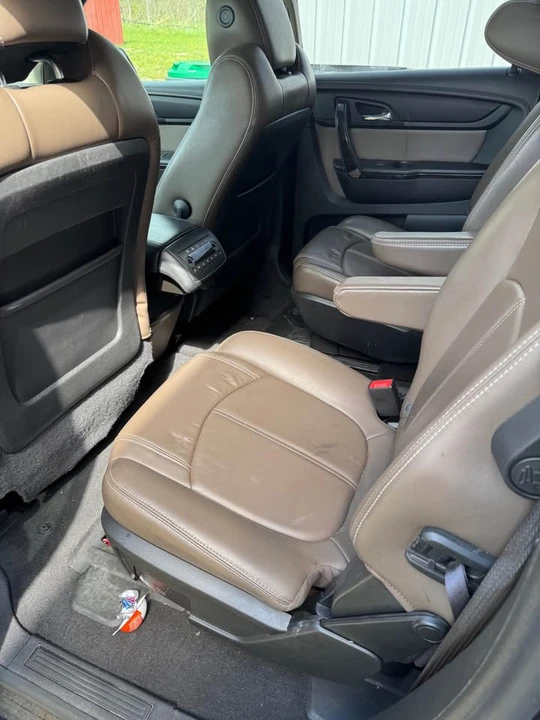 2013 GMC Acadia - Image 5 of 8