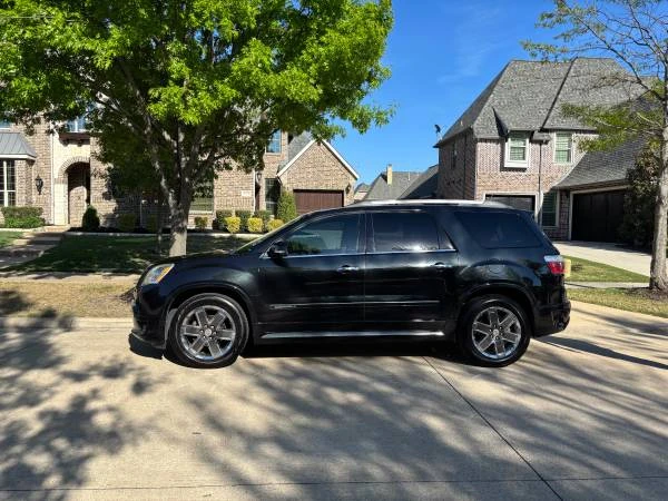 2013 GMC Acadia - Image 2 of 9