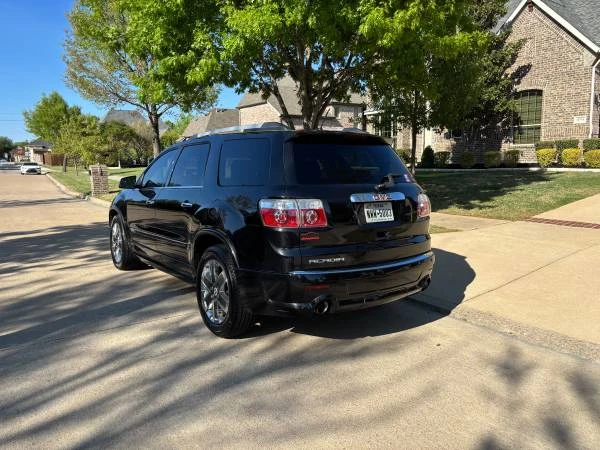 2013 GMC Acadia - Image 5 of 9