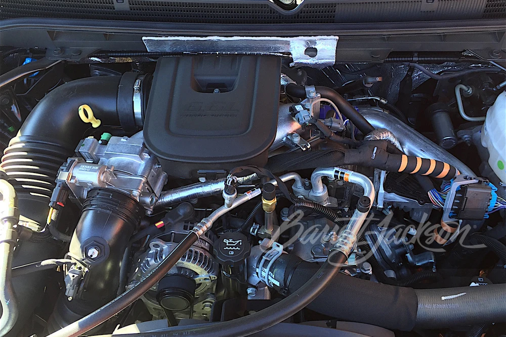 2013 GMC Sierra Heavy Duty 3rd Gen - Image 2 of 7