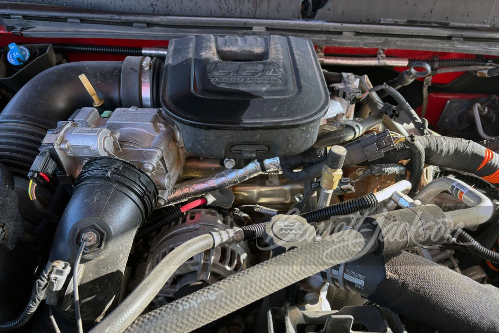 2013 GMC Sierra Heavy Duty 3rd Gen - Image 3 of 24