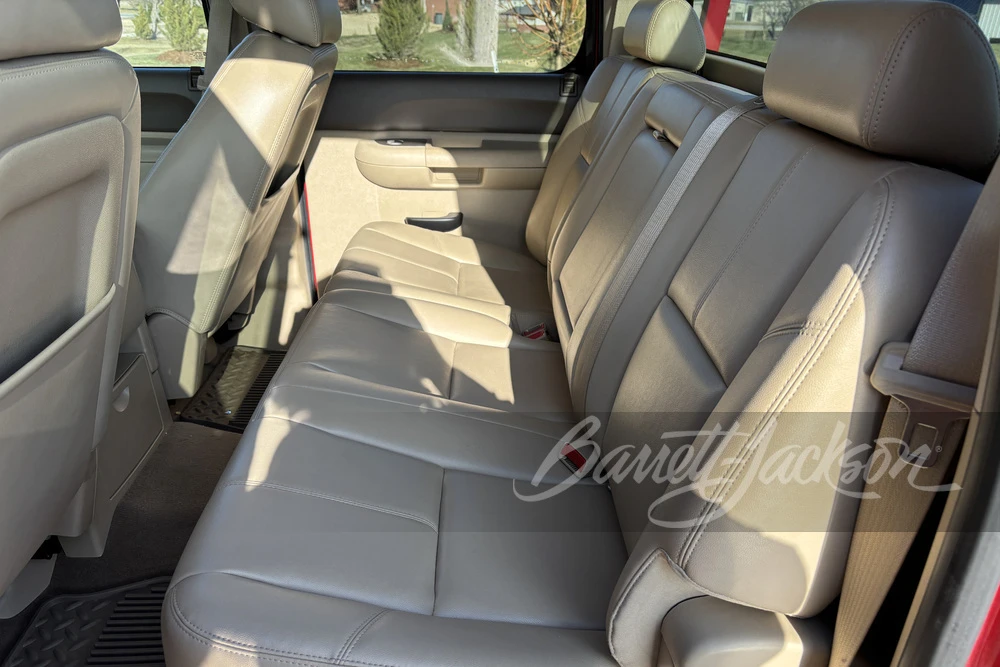 2013 GMC Sierra Heavy Duty 3rd Gen - Image 9 of 24