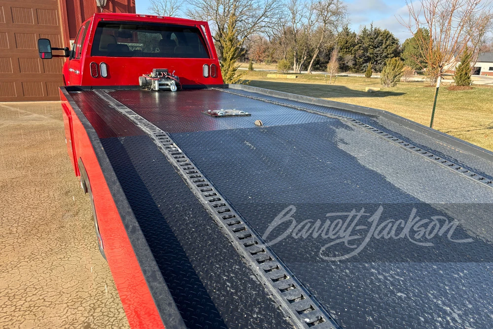 2013 GMC Sierra Heavy Duty 3rd Gen - Image 12 of 24