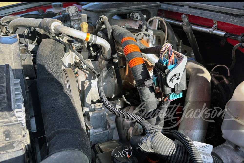 2013 GMC Sierra Heavy Duty 3rd Gen - Image 6 of 24