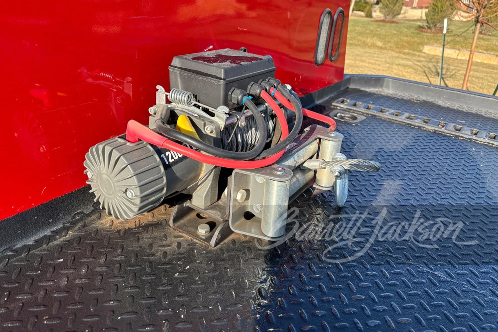 2013 GMC Sierra Heavy Duty 3rd Gen - Image 18 of 24
