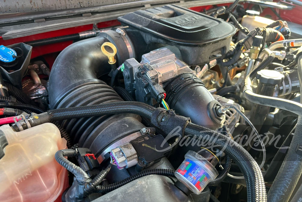 2013 GMC Sierra Heavy Duty 3rd Gen - Image 7 of 24
