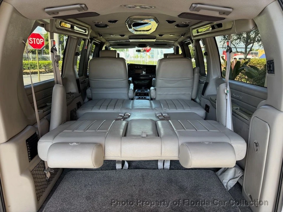 2013 GMC Savana - Image 12 of 12