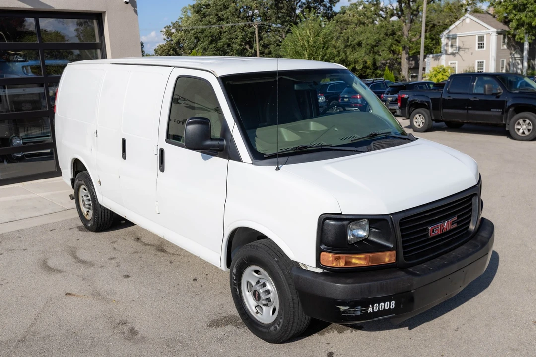 2013 GMC Savana - Image 21 of 21