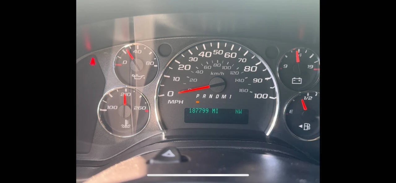 2013 GMC Savana - Image 18 of 18