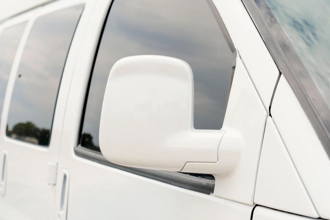 2013 GMC Savana - Image 27 of 31