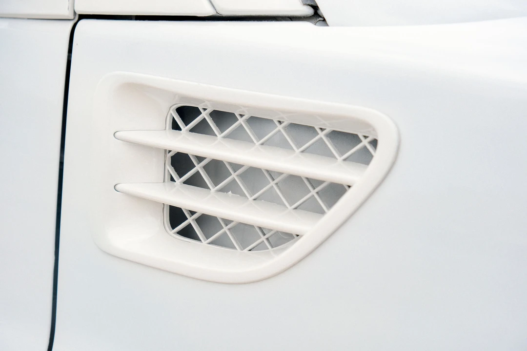 2013 GMC Savana - Image 28 of 31