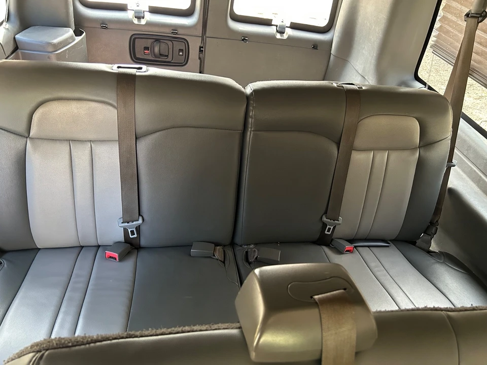 2013 GMC Savana - Image 19 of 21