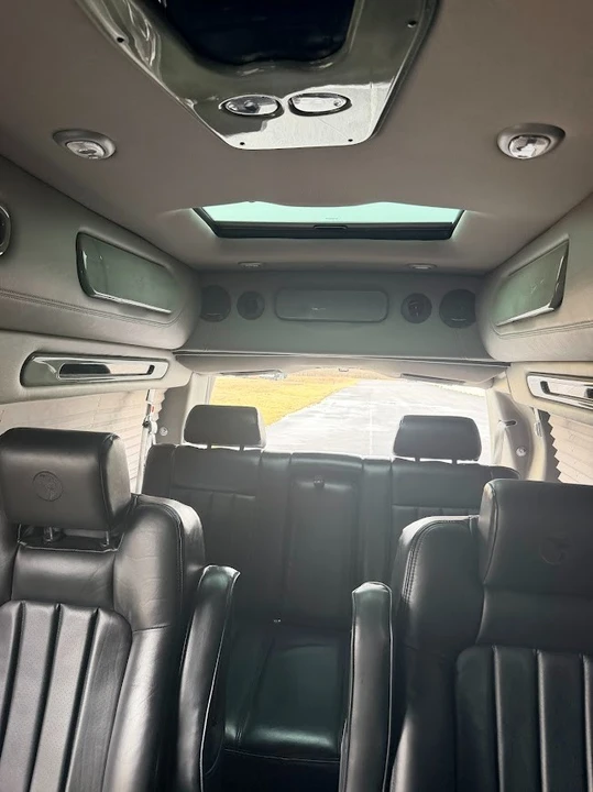 2013 GMC Savana - Image 11 of 11