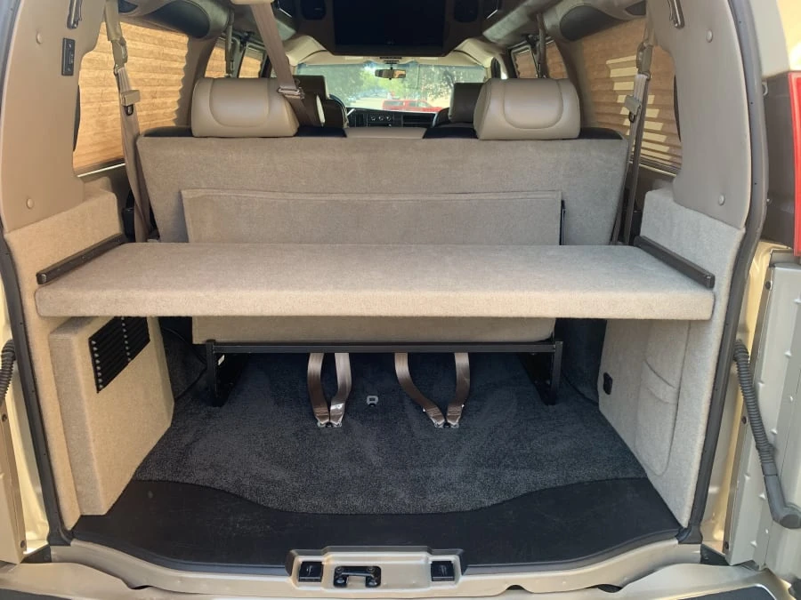 2013 GMC Savana - Image 10 of 11
