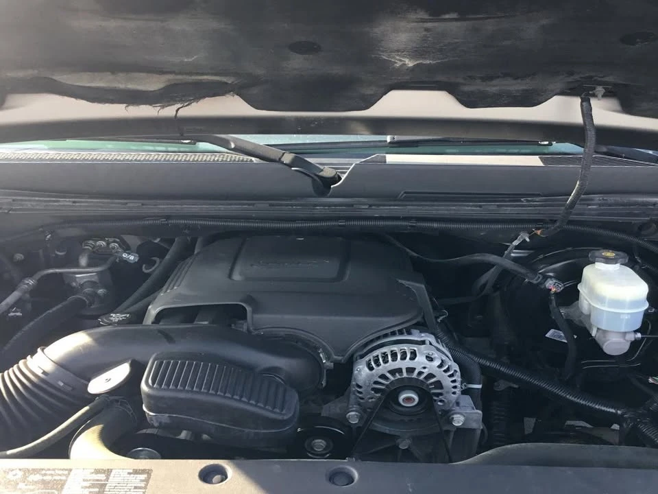 2013 GMC Sierra 3rd Gen - Image 11 of 12