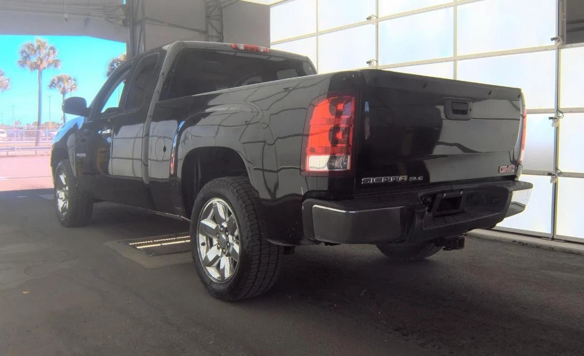 2013 GMC Sierra 3rd Gen - Image 6 of 11