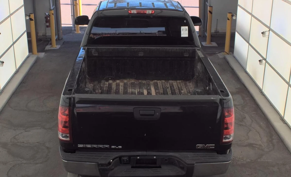 2013 GMC Sierra 3rd Gen - Image 5 of 11