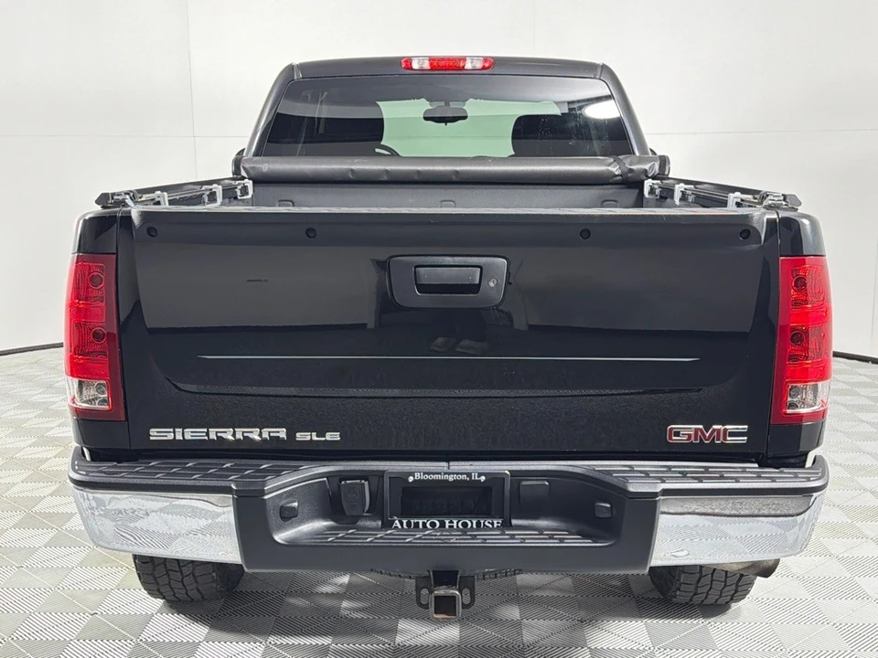 2013 GMC Sierra 3rd Gen - Image 6 of 12