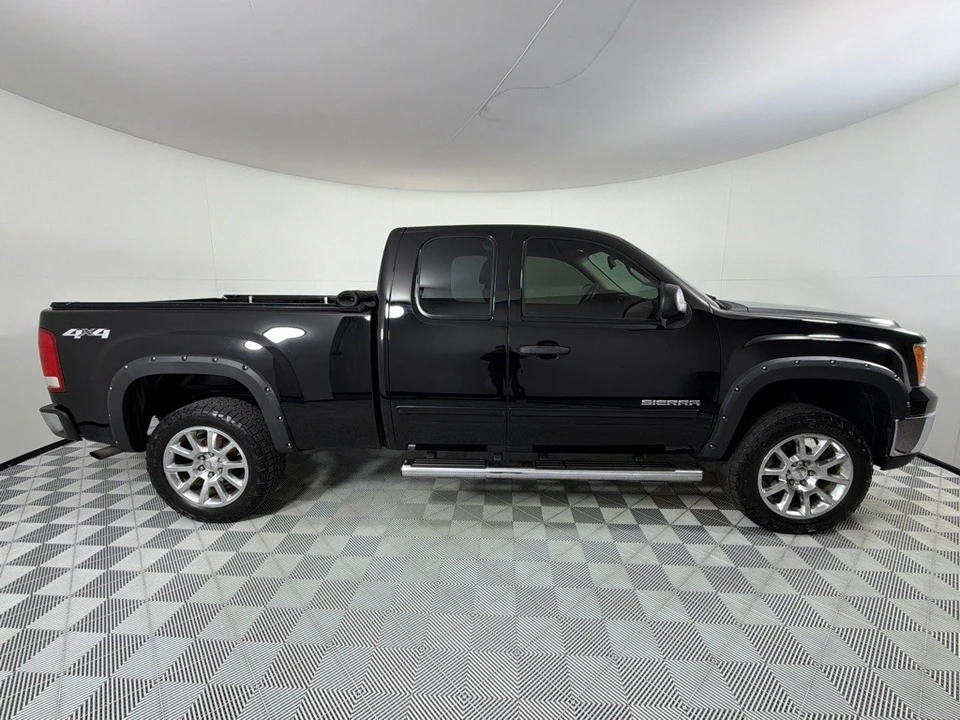 2013 GMC Sierra 3rd Gen - Image 4 of 12