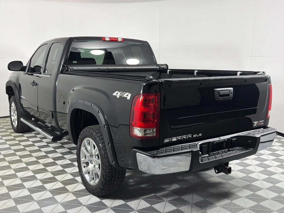 2013 GMC Sierra 3rd Gen - Image 7 of 12