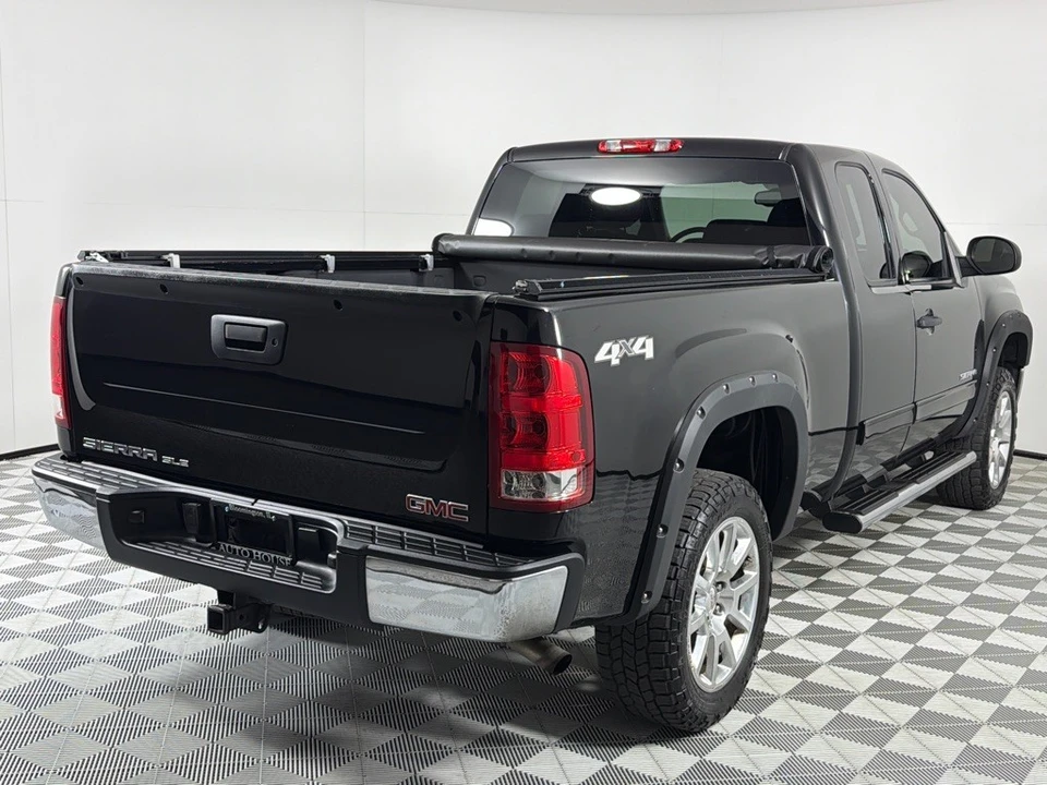 2013 GMC Sierra 3rd Gen - Image 5 of 12