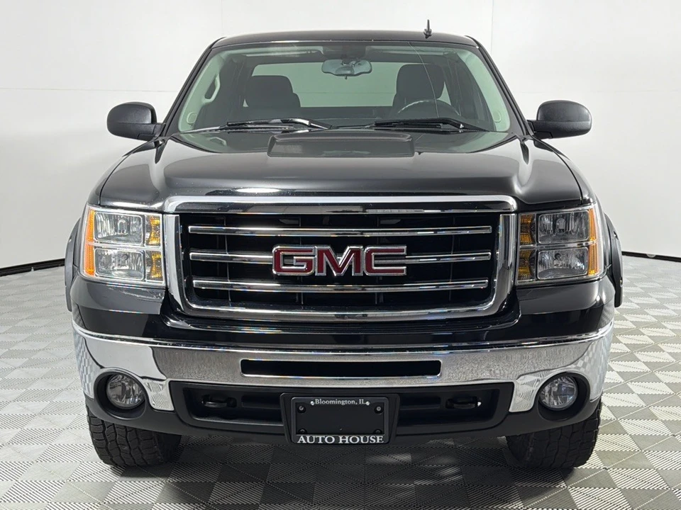 2013 GMC Sierra 3rd Gen - Image 11 of 12