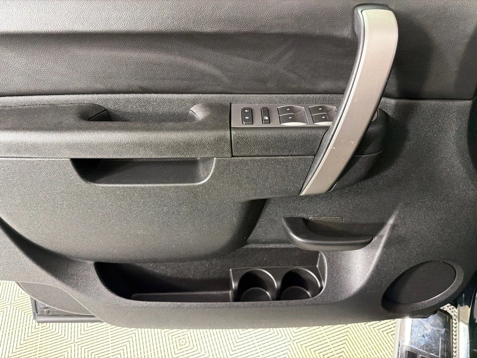 2013 GMC Sierra 3rd Gen - Image 12 of 12