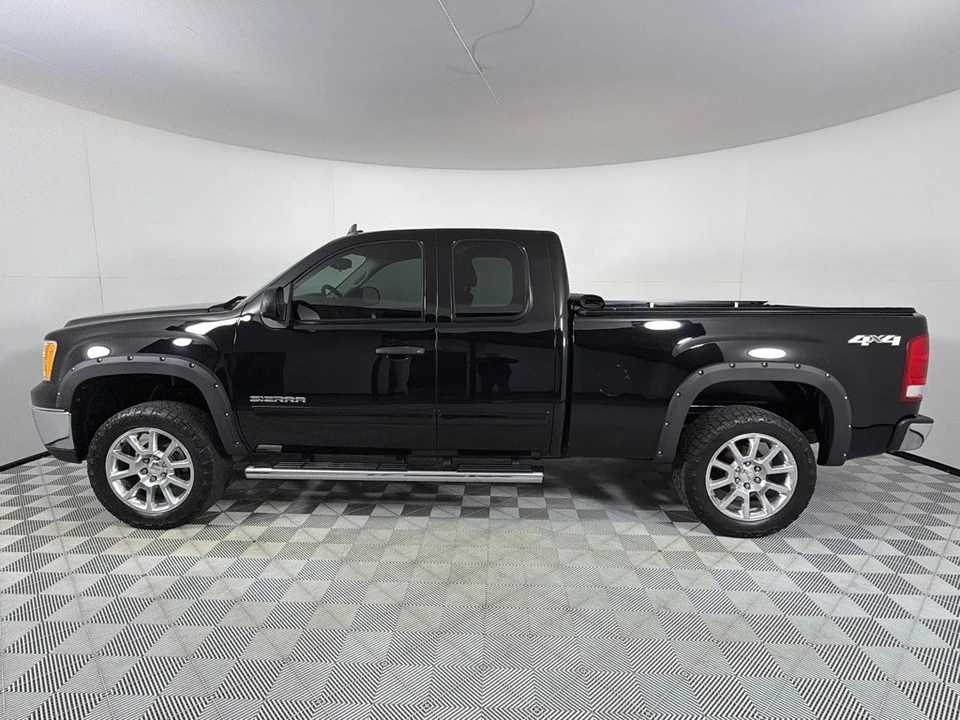 2013 GMC Sierra 3rd Gen - Image 8 of 12