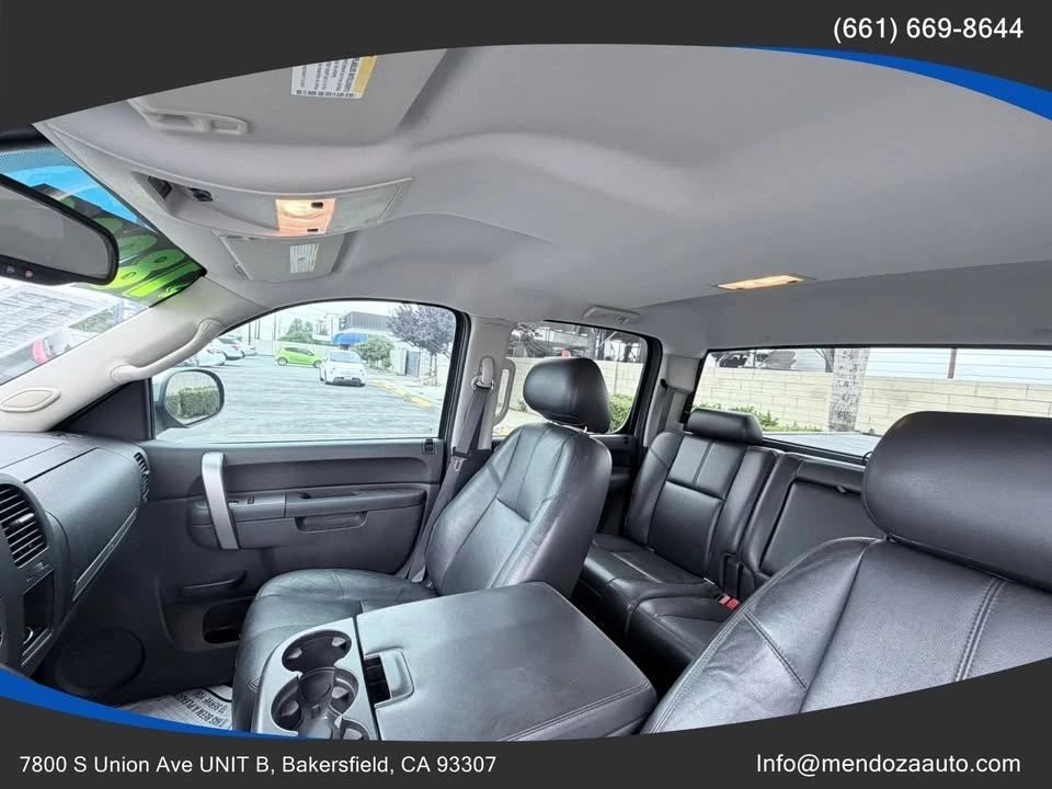 2013 GMC Sierra 3rd Gen - Image 15 of 17